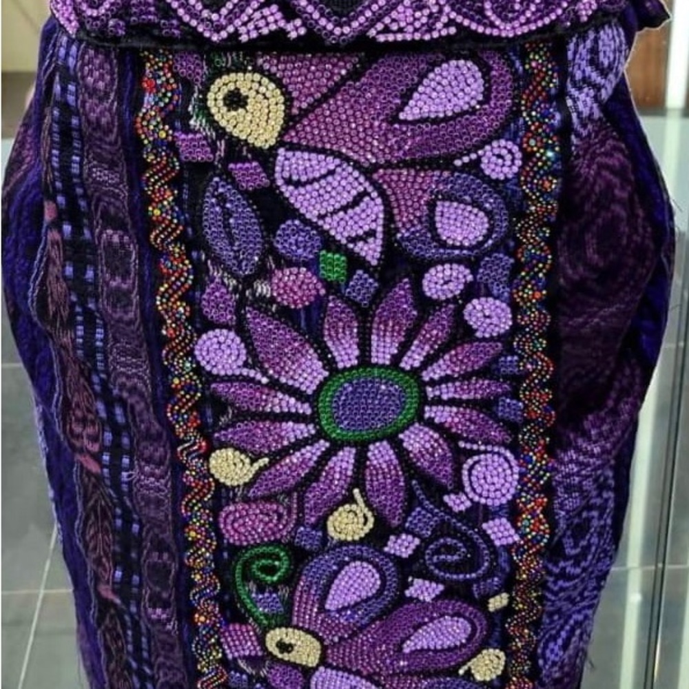 Hermoso Traje de Guatemala *FREE SHIPPING* - Picture 3 of 7